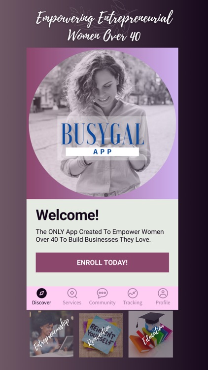 BusyGal