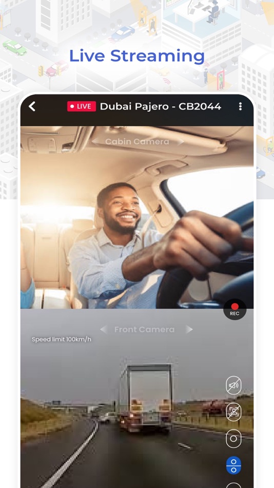 #4. Smarter AI Camera App (iOS) 由: AnyConnect Private Limited