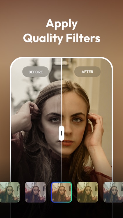 PixelUp: AI Photo Enhancer screenshot-6