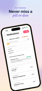 MensesBuddy screenshot 9