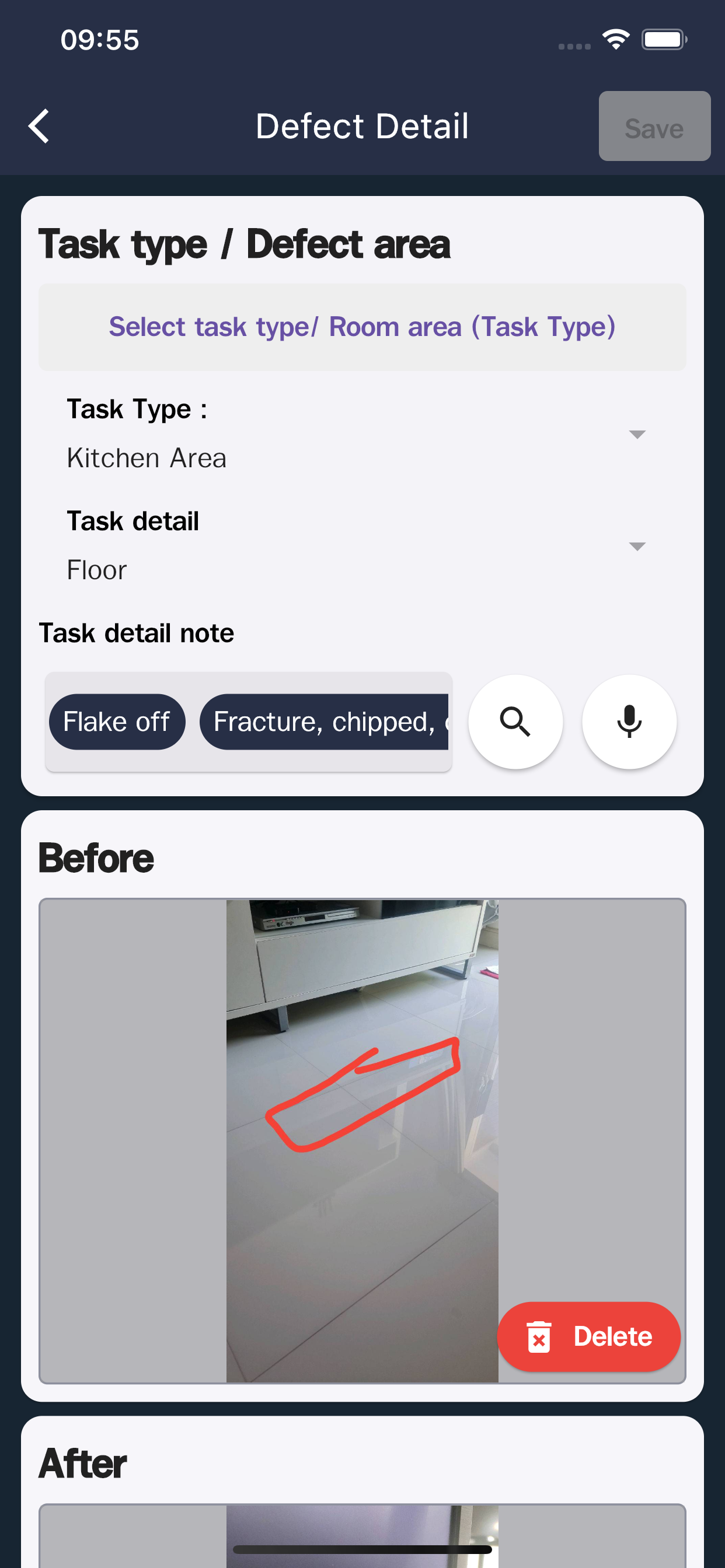 FASTInspect