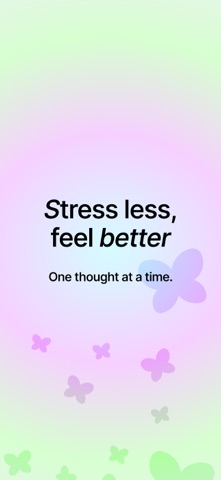 Stop Overthinking – Re Screenshot 9 of 9