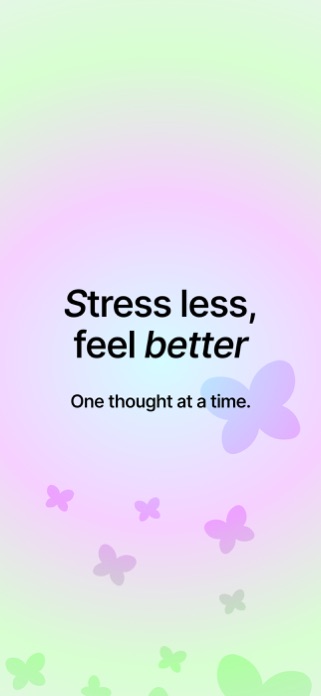 Stop Overthinking – Re Screenshot 9 of 9