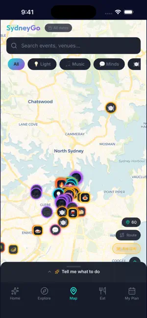 VividGo screenshot 4