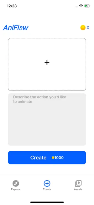 AniFlow - AI Anime Video Maker screenshot 2