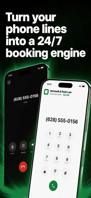 NextPhone: AI Receptionist screenshot 3