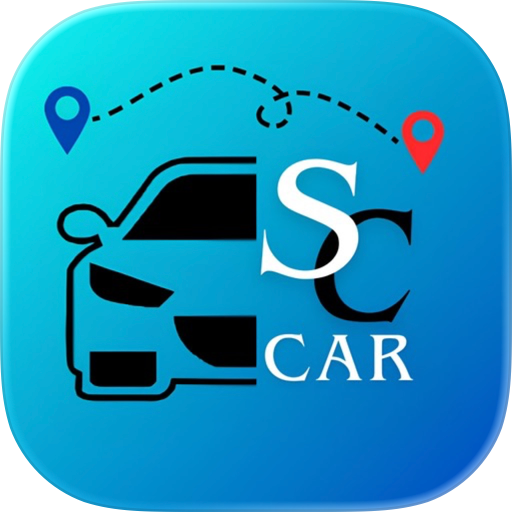SC Car - Passageiro