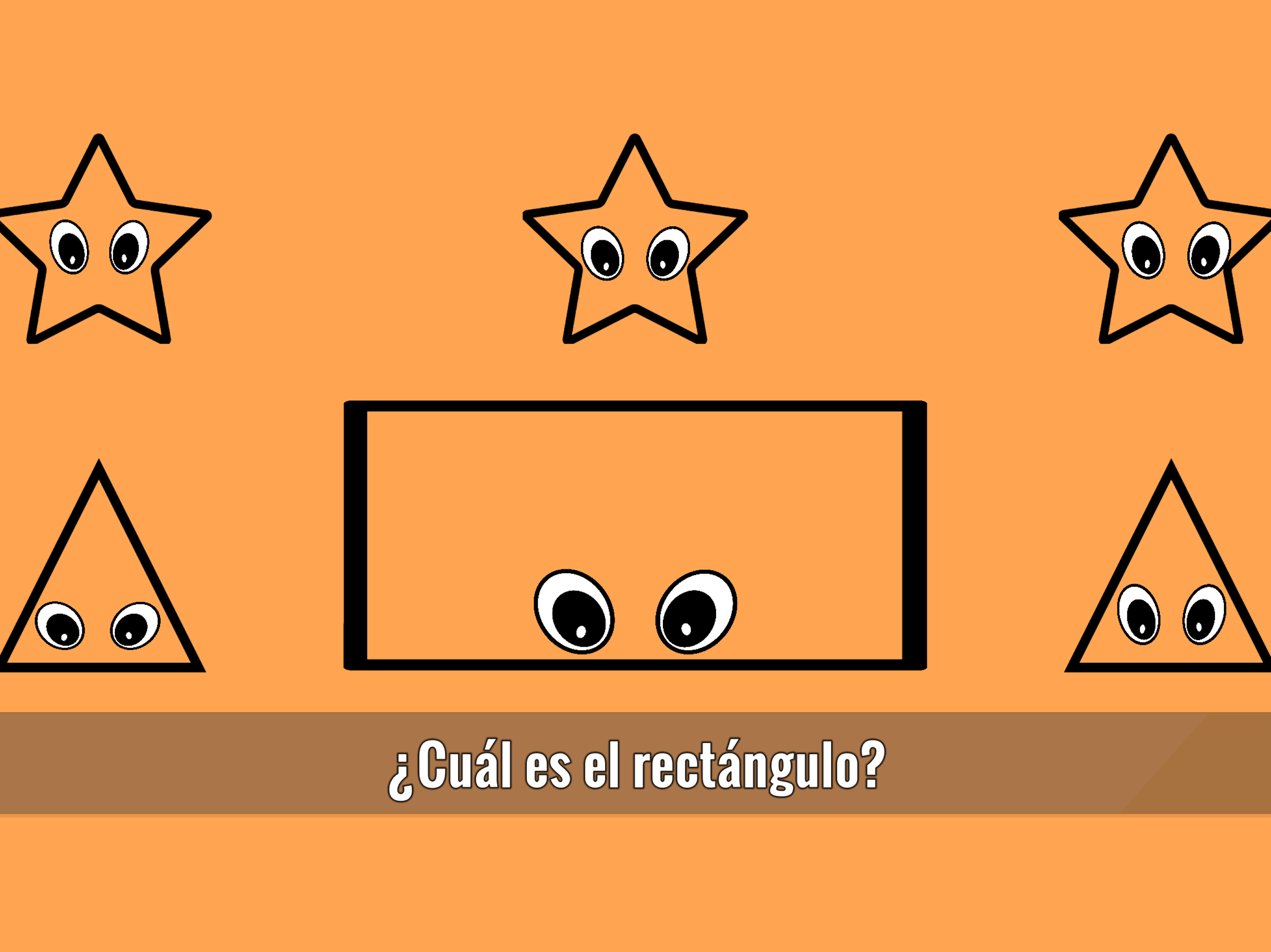 Jugando con figuras