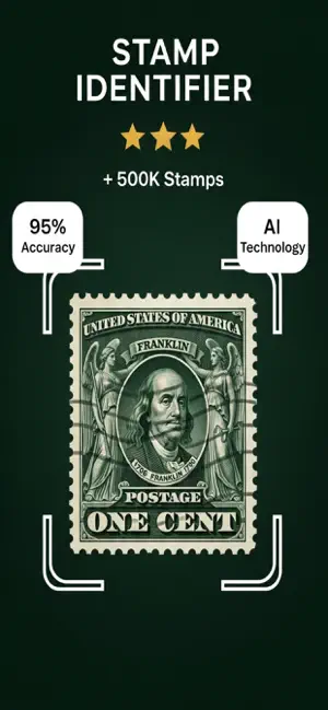 Stamp ID: Scanner & Value screenshot 4