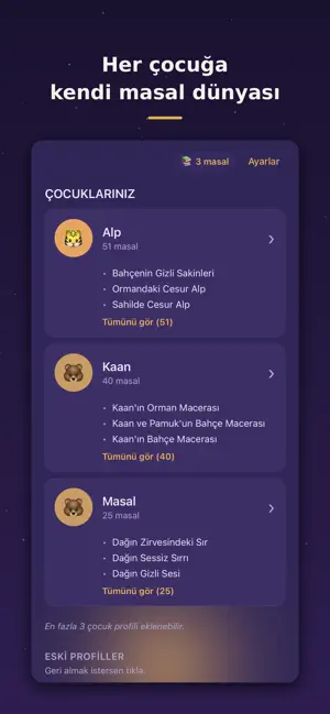 Düş Kapanı: Kahraman Sensin screenshot 3