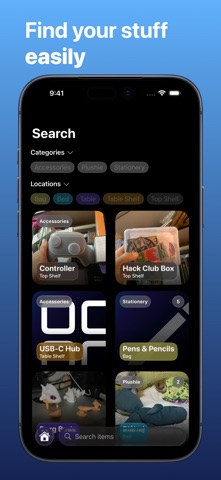 r_inventory Screenshot 3