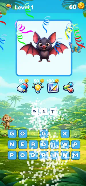 GuessSpark: Picture Quiz screenshot 3