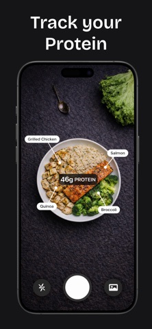 uFit AI: Gym & Fitness Planner screenshot