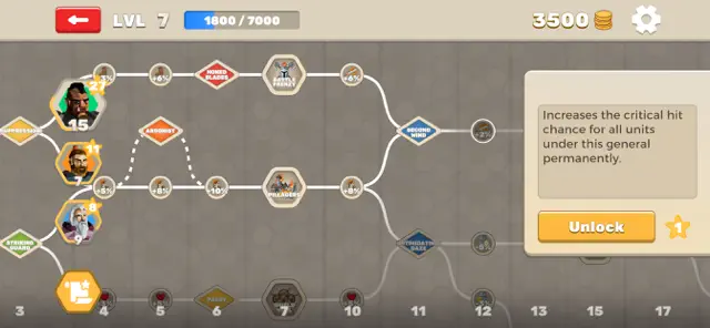 Hold the Tile! screenshot 10