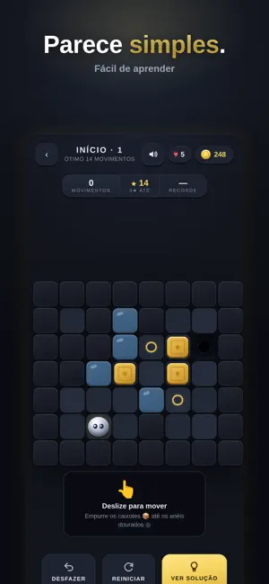 Golden Soko screenshot 2