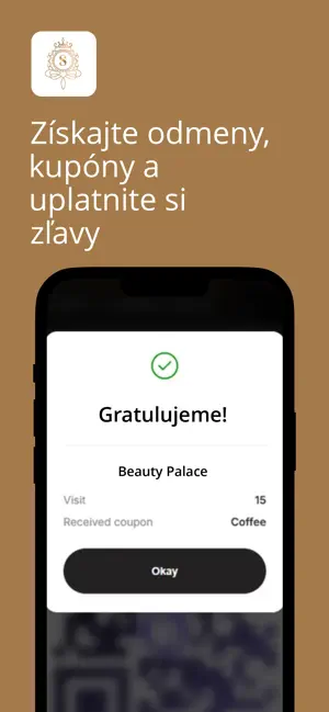 Beauty Palace screenshot 3