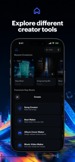 Music House: Beat Maker Studio screenshot 4
