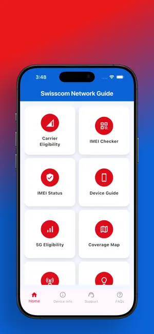 Unlock ATT - IMEI & Network screenshot 3