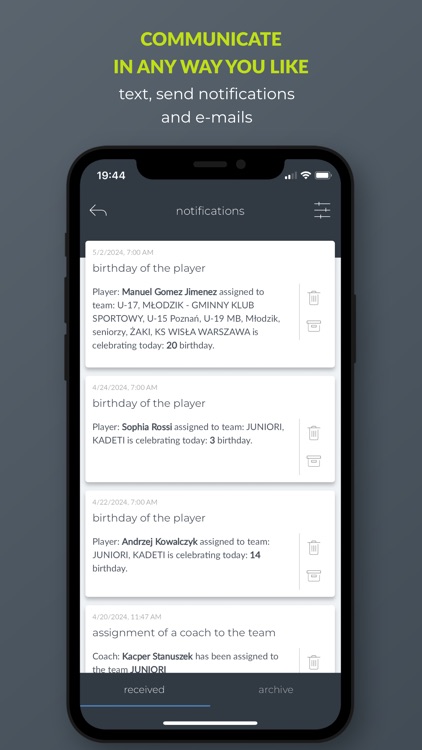 sportbm screenshot-4