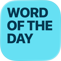 Word of the Day・Vocabulary