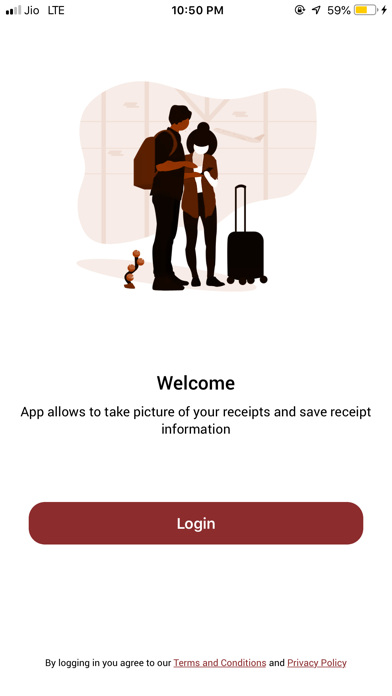 Tranz Connect Screenshot