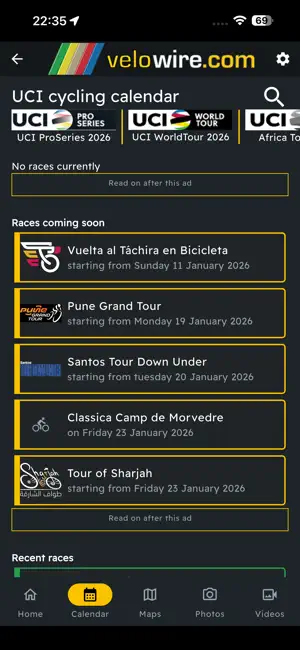 velowire screenshot 3