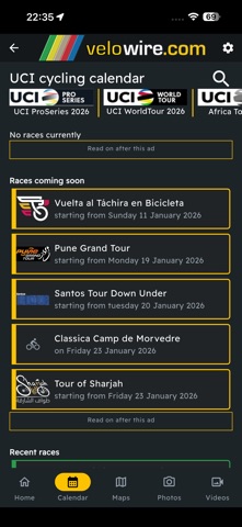 velowire Screenshot 3 of 10