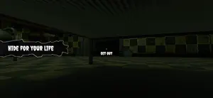 No Way Out: Horror Game screenshot 2