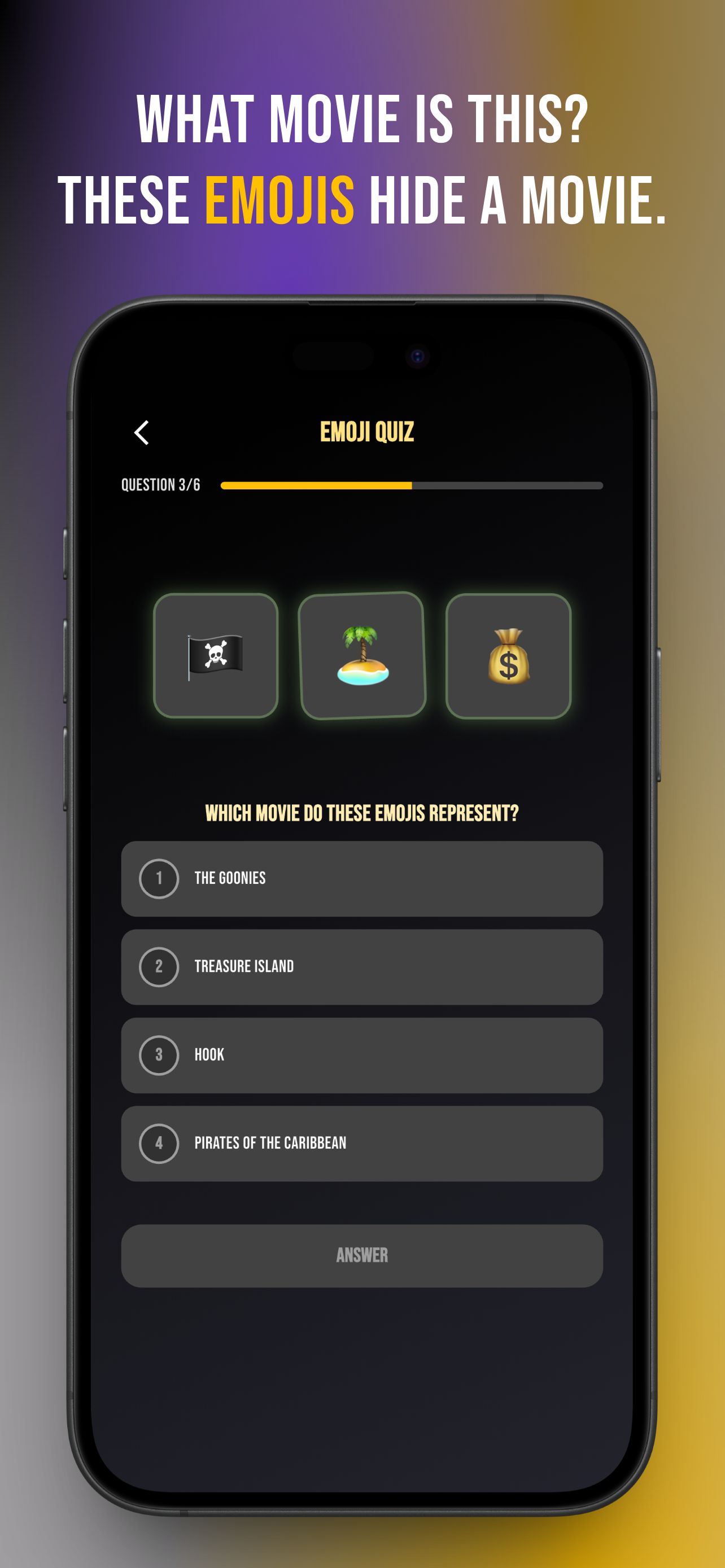 LuckFlix screenshot 10