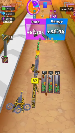 Rapid Reload screenshot 3
