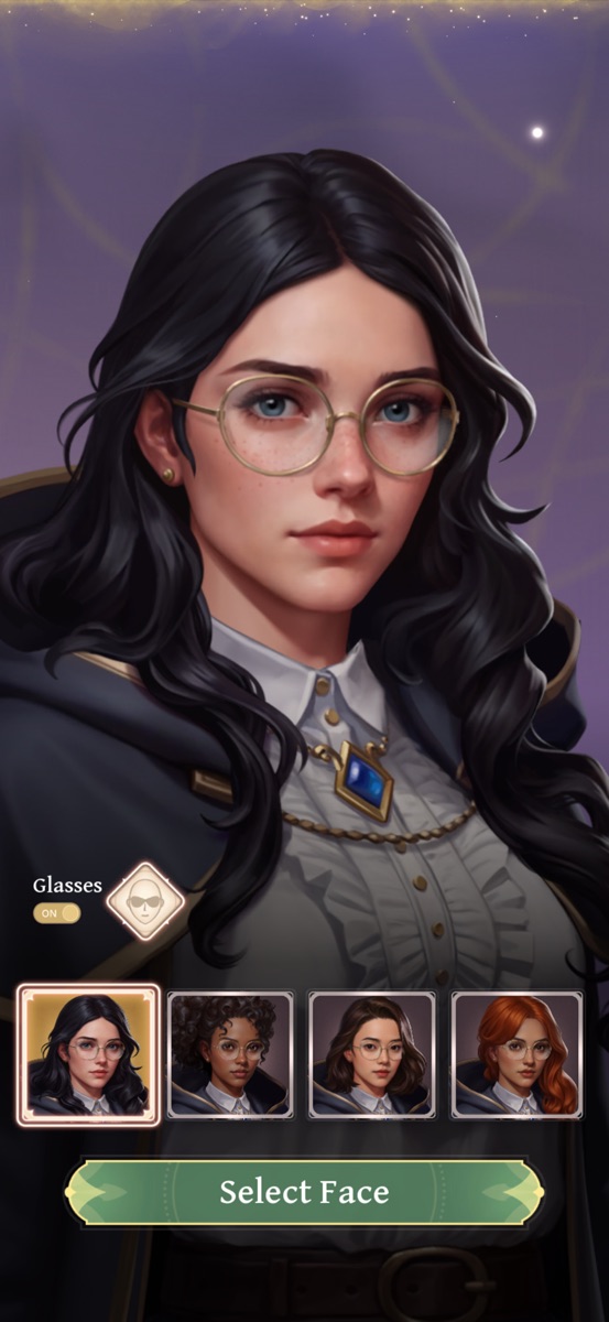 Love & Magic®: Spellfyre official gameplay screenshot 5