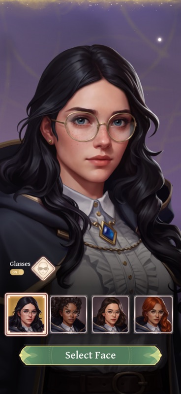 Love & Magic™: Spellfyre screenshot 5
