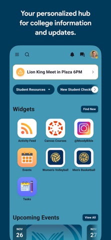 The Moody App Screenshot 7 of 7