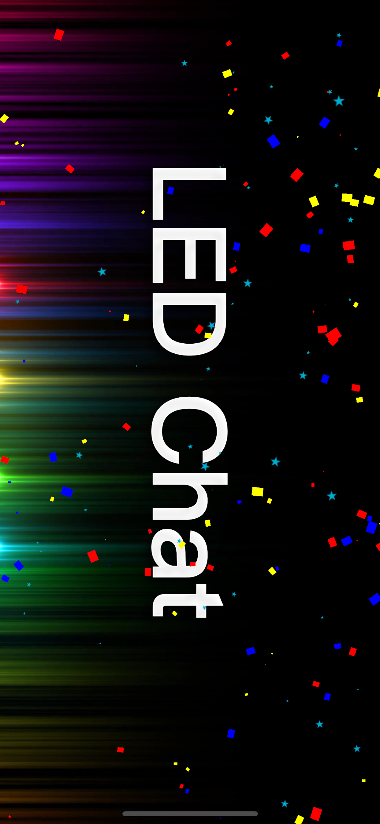 LED 소셜