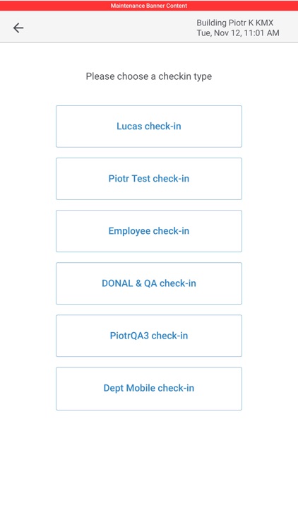 TDS Kiosk screenshot-3