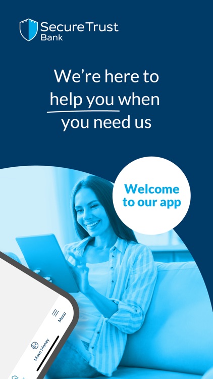 Secure Trust Bank screenshot-4