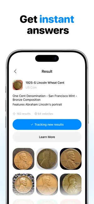 Reverse Image Search & Lens screenshot 3