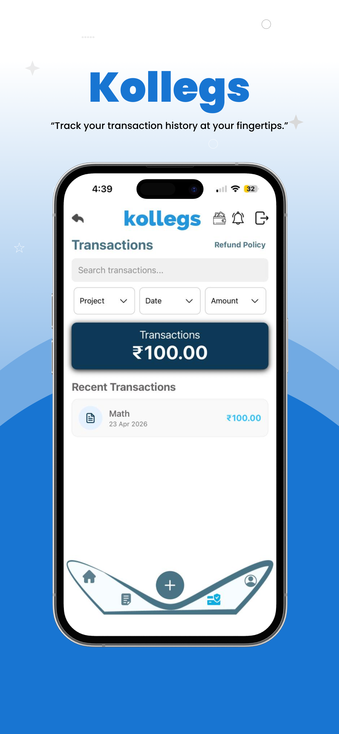 Kollegs screenshot 8