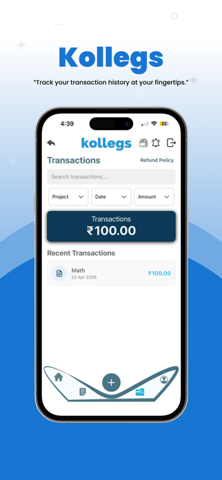 Kollegs Screenshot 8 of 8
