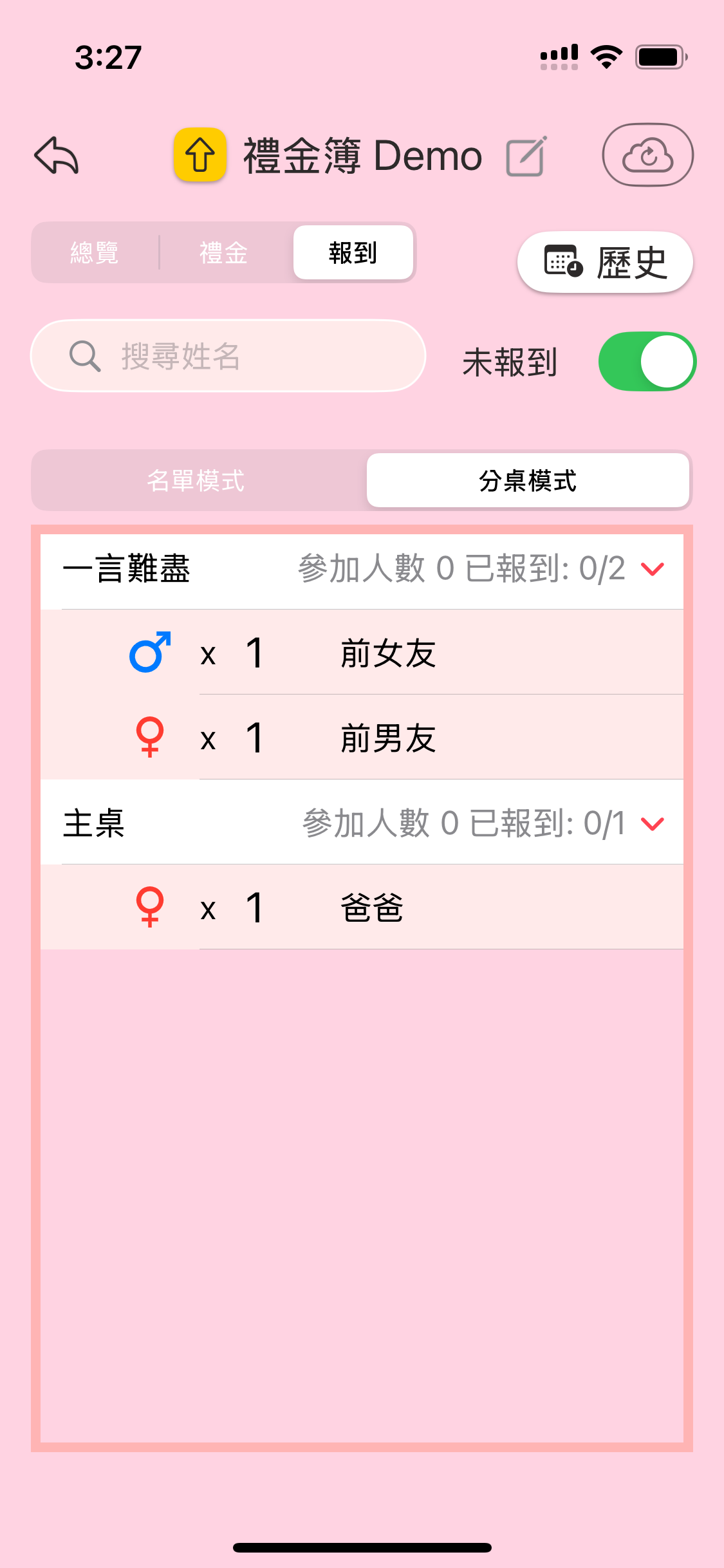 婚禮小幫手