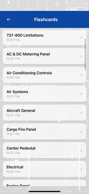 Aircraft Apps screenshot 4