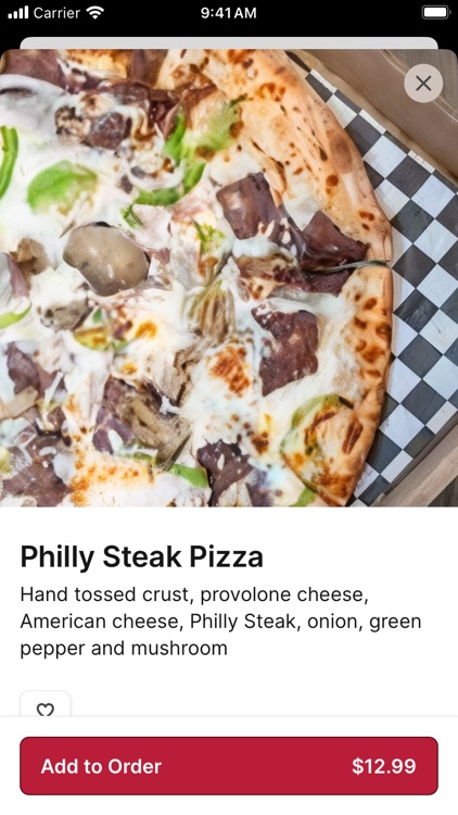 Space City Pizza screenshot-3