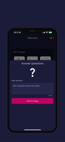 AI Bundle - Image Generator screenshot