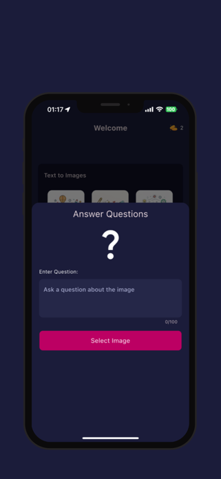 AI Bundle - Image Generator Screenshot 5 of 5