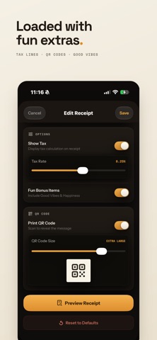 Inkless Print Screenshot 4 of 5