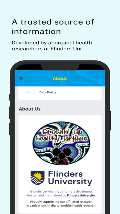 Growin' Up Healthy Babies screenshot-3