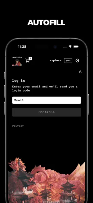 derschutze screenshot 4