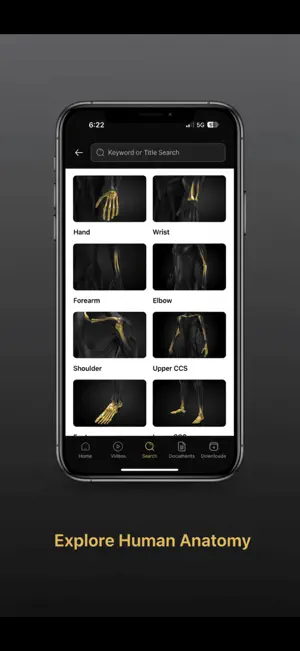 Medartis ONE screenshot 4