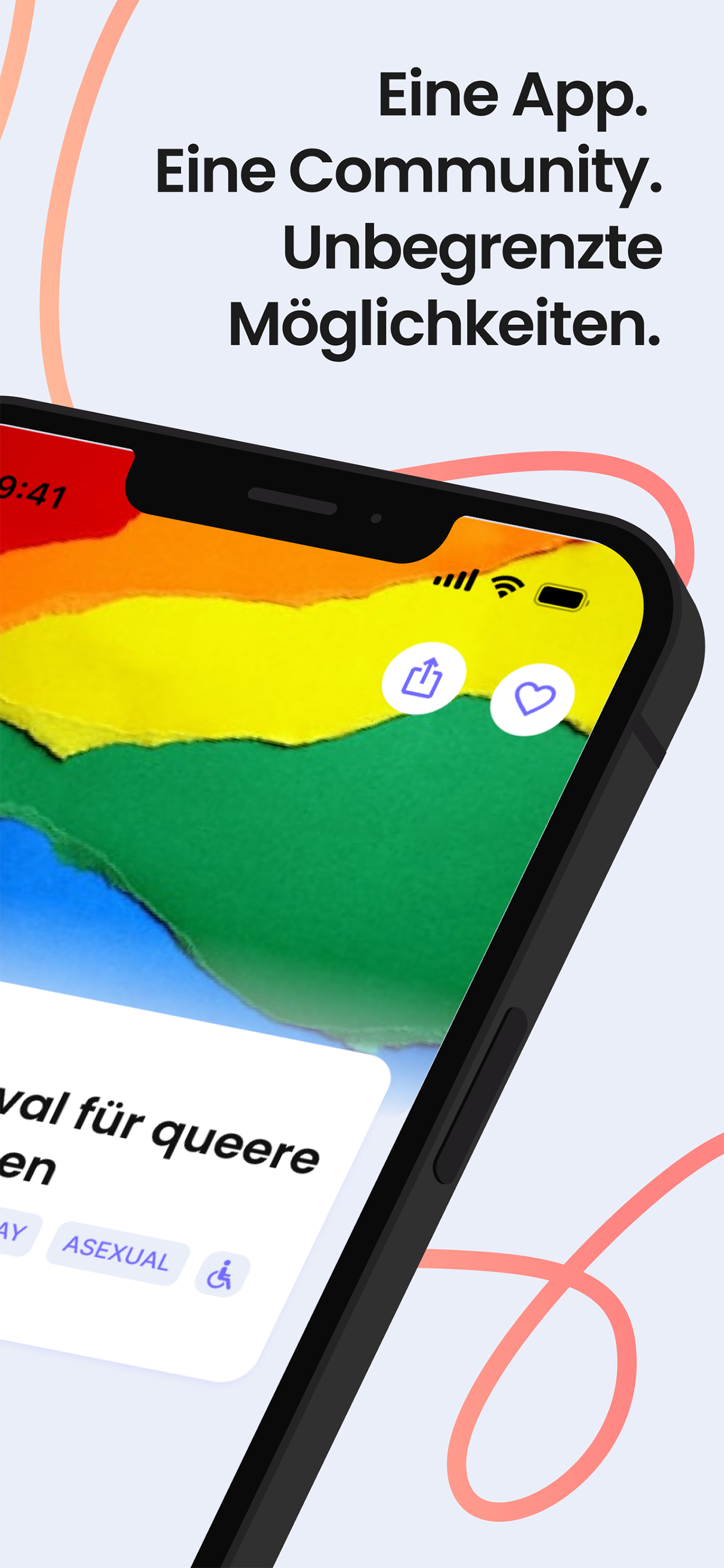 Queer World