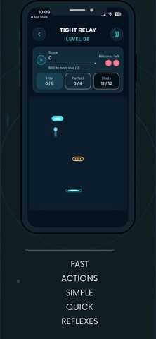 centerhit screenshot